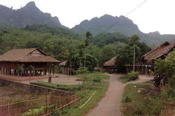 Day Tour to Mai Chau from Hanoi