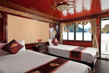 Discover Halong - Lan Ha - Cat Ba 3 days