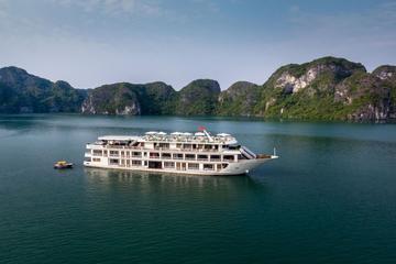 Halong Luxury 2-day Cruise