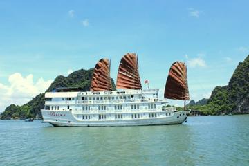 Paloma Cruise 2 days-1 night