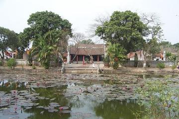 Private Tour: Perfume Pagoda from Hanoi