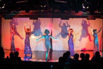 Calypso Cabaret Show Ticket