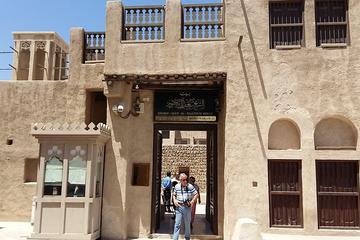 Cultural Tour Of Dubai
