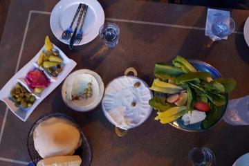 Dubai Street Food Small-Group Tour