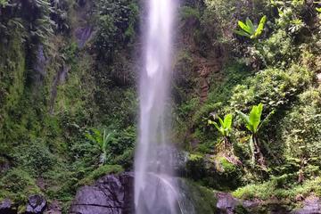 MERU WATERFALLS Songota Waterfalls