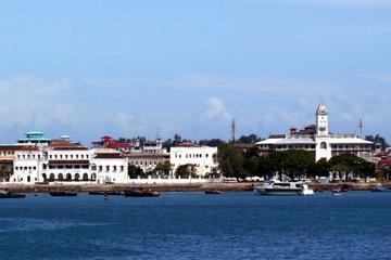 Soul of Zanzibar Experience