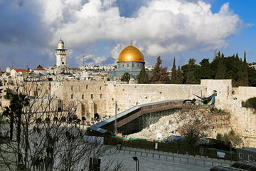Jerusalem Full Day Tour