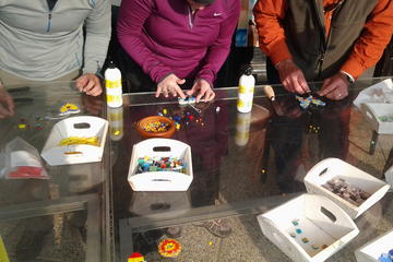 Murano Glass Factory Experience: Factory Tour and Workshop