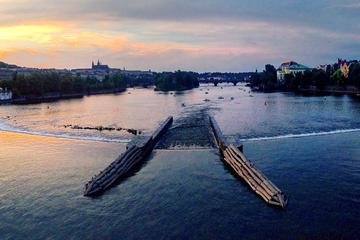 Private Guided Walking Tour of Prague