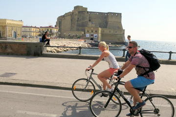 Naples Guided Tour by Bike