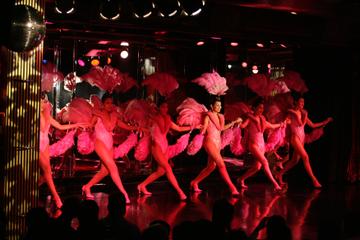 Bangkok Calypso Cabaret Tickets and Transfer
