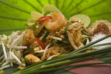 Bangkok Foodies Tour