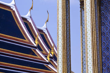 Bangkok Half-Day National Museum Tour
