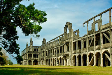Corregidor Day Trip from Manila