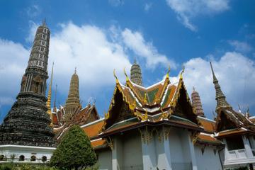 Full-Day Highlights of Bangkok Tour