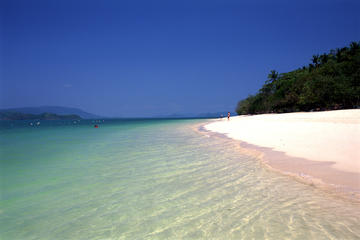 Full Day Snorkeling at Talu Island from Hua Hin Including Lunch