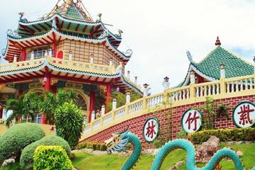 Half-Day City Tour of Cebu