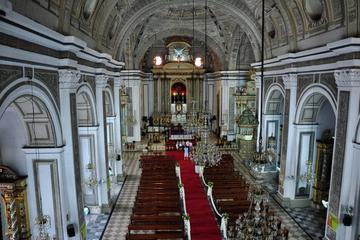 Half-Day City Tour of Manila