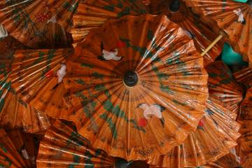 Handicrafts and Souvenirs of Sankhampaeng Tour in Chiang Mai