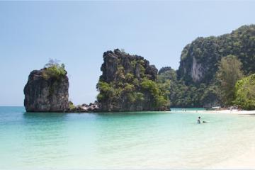 James Bond Island Tour in Phang Nga Bay