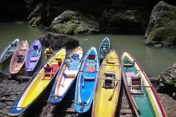 Pagsanjan Falls Day Tour from Manila