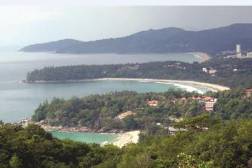 Private Tour: Half-Day Phuket City Tour