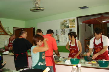 Thai Cooking Class in Phuket