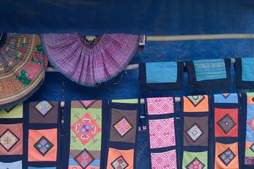 Mountain Day Trip to Experience Muong Culture from Hanoi