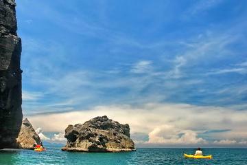 Day in the Islands from Phuket by John Gray Sea Canoe