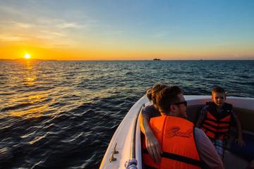 Phi Phi Sunrise Tour from Phuket with Premium Snorkeling