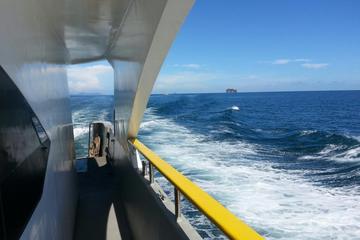 Phuket to Koh Phi Phi by Express Boat