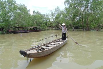 Cai Be and Mekong Day Trip from Ho Chi Minh City