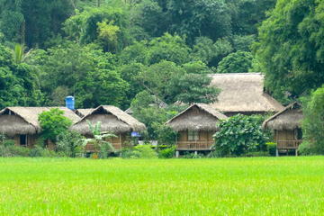 Mai Chau Valley Day Tour from Hanoi