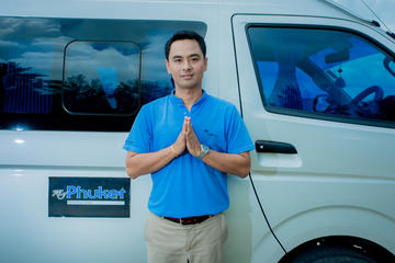 One-Way Private Departure Transfer from Mae Rim Hotel to Chiang Mai Airport