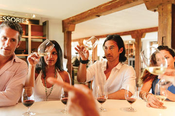 Cowichan Valley Wine Tours from Victoria