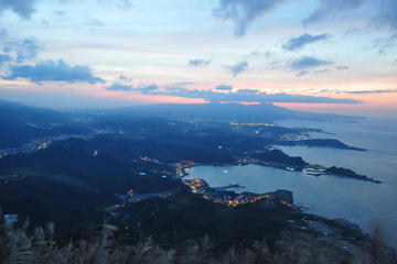 Jiufen One-Day Golden Tour