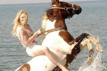 Horse Safari in Marmaris