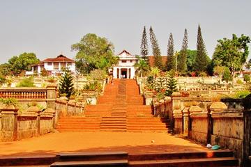 Royal Heritage Tour of Tripunithura