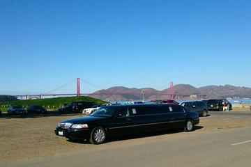 Private San Francisco to Napa Wine Tour
