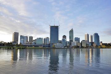 Perth and Fremantle Tour Including Fremantle Prison and Dinner