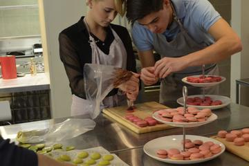 Paris Cooking Class: Learn How to Make Macarons