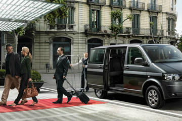 Private transfer from Antwerp Airport to Bruges for maximum 4 persons