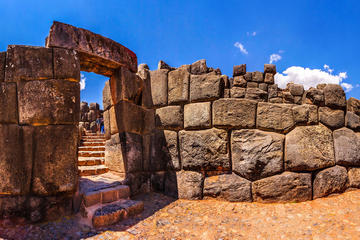 Private Half day tour to Sacsayhuaman