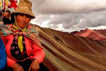 Private Rainbow Mountain Full day Tour