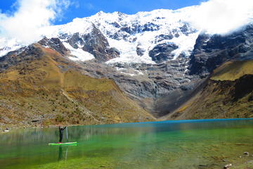 Private Tour To Humantay Lake - Full Day