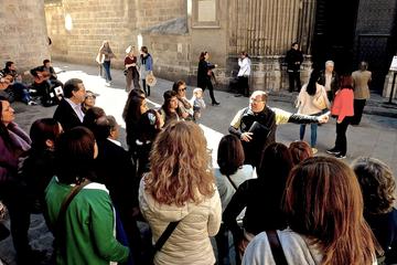 Barcelona Old Town and Gothic Quarter Walking Tour