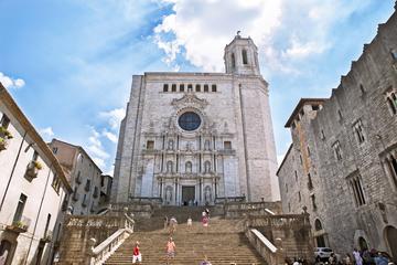Girona Half Day Small Group Tour with Hotel Pick-Up