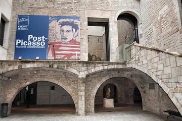 Private Barcelona Foodie and Museums