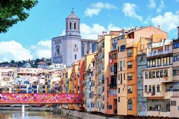 Private Girona and Costa Brava Tour From Barcelona