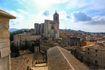 Private Girona Half Day Tour